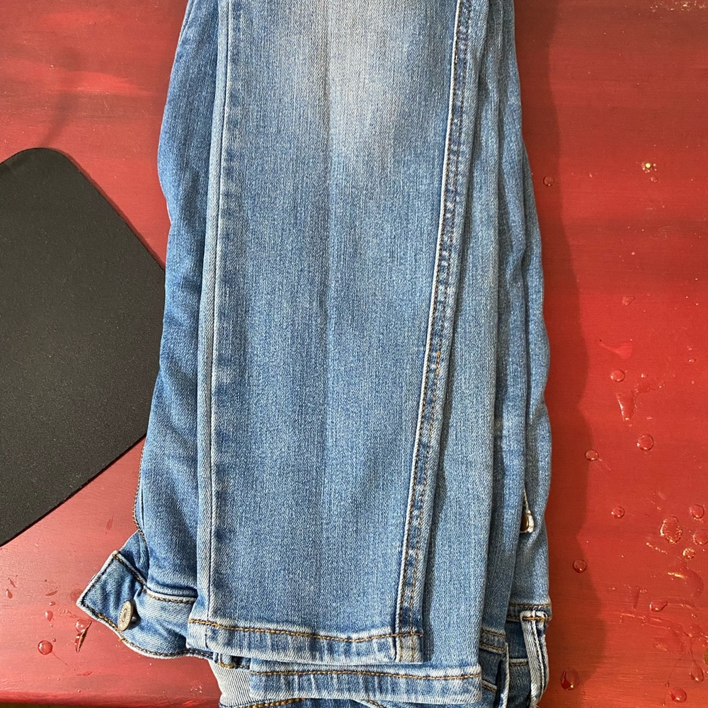 Women’s Judy Blue jeans